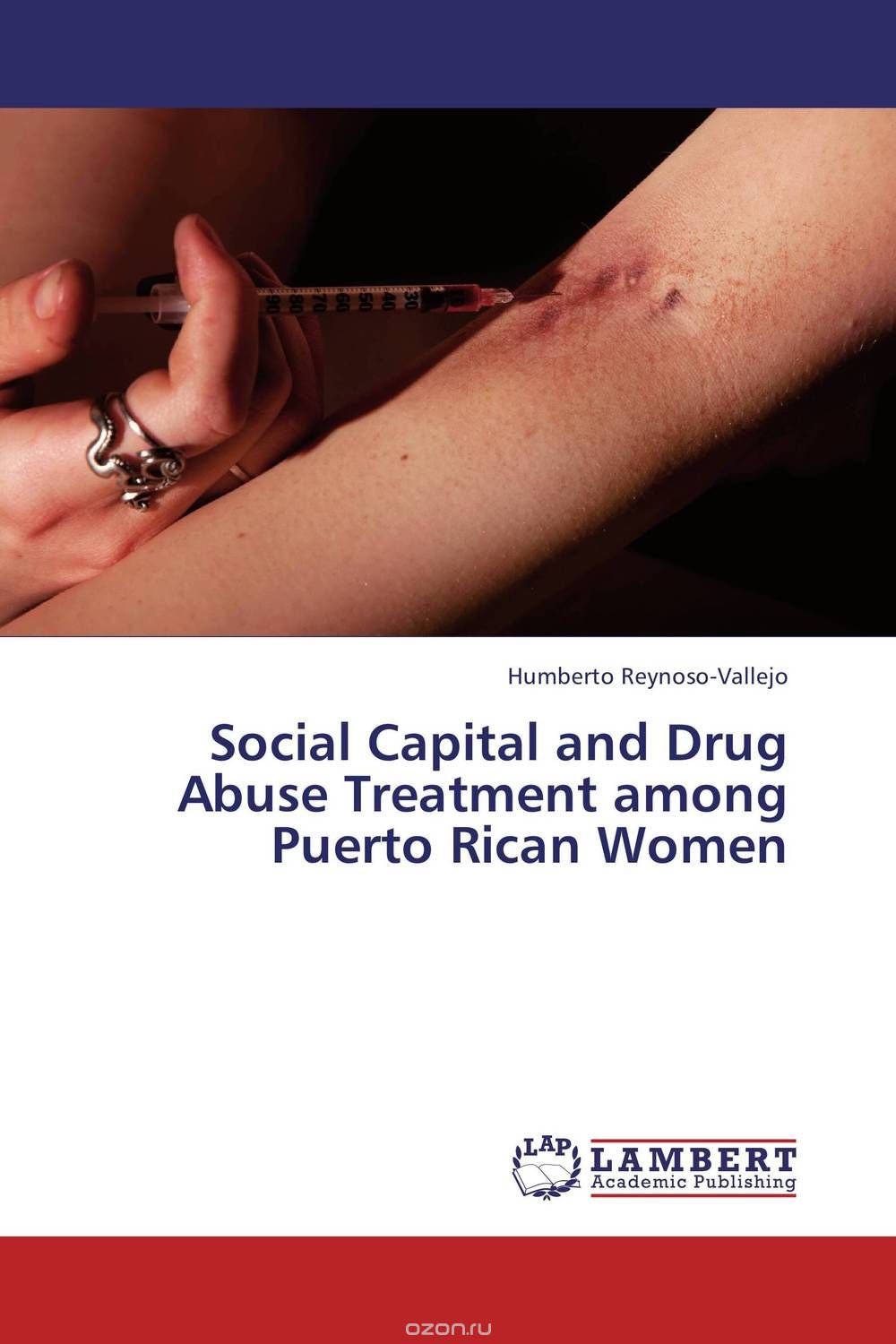 Скачать книгу "Social Capital and Drug Abuse Treatment among Puerto Rican Women"