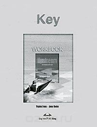 Key: Workbook, Virginia Evans, Jenny Dooley