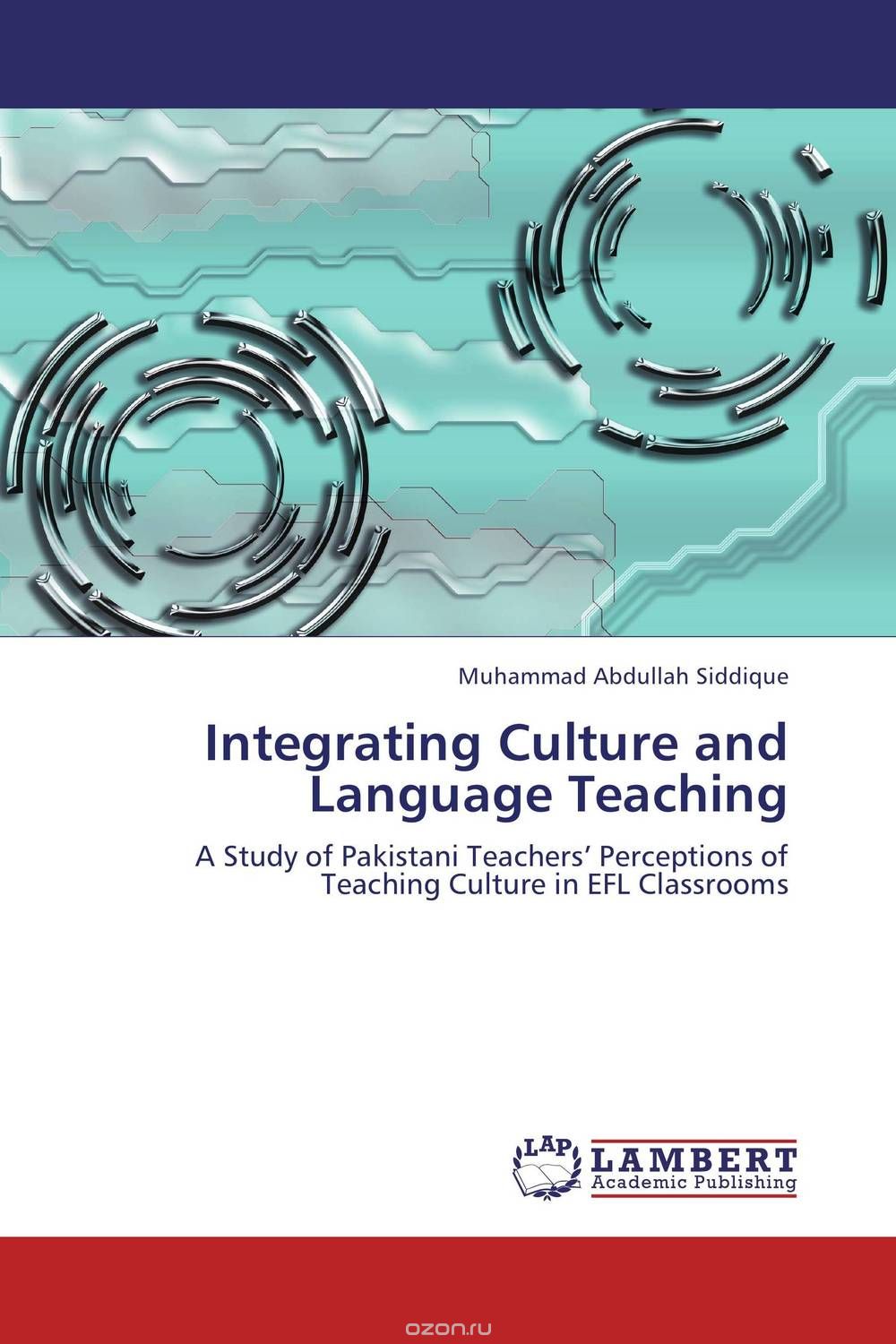 Скачать книгу "Integrating Culture and Language Teaching"
