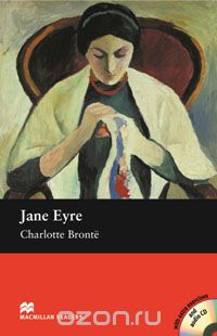 Скачать книгу "Jane Eyre: Beginner Level (+ 2 CD-ROM)"