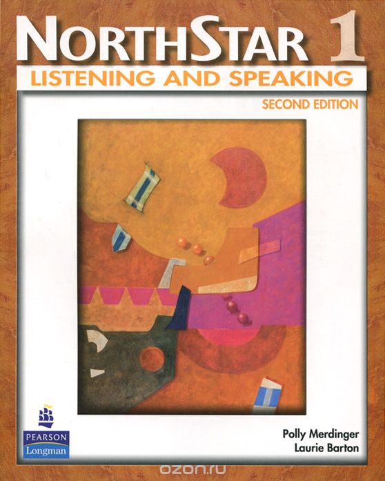 Скачать книгу "NorthStar: Listening and Speaking: Level 1"