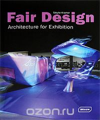 Скачать книгу "Fair Design: Architecture for Exhibition"