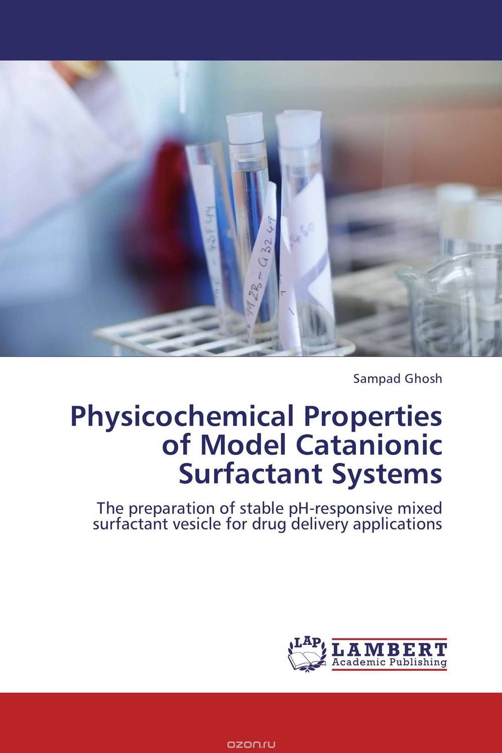 Physicochemical Properties of Model Catanionic Surfactant Systems