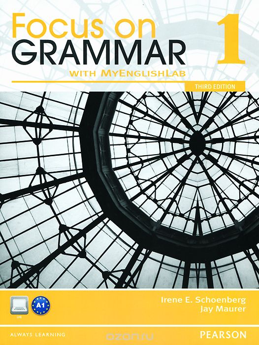 Скачать книгу "Focus on Grammar 1: Student Book with MyEnglishLab"