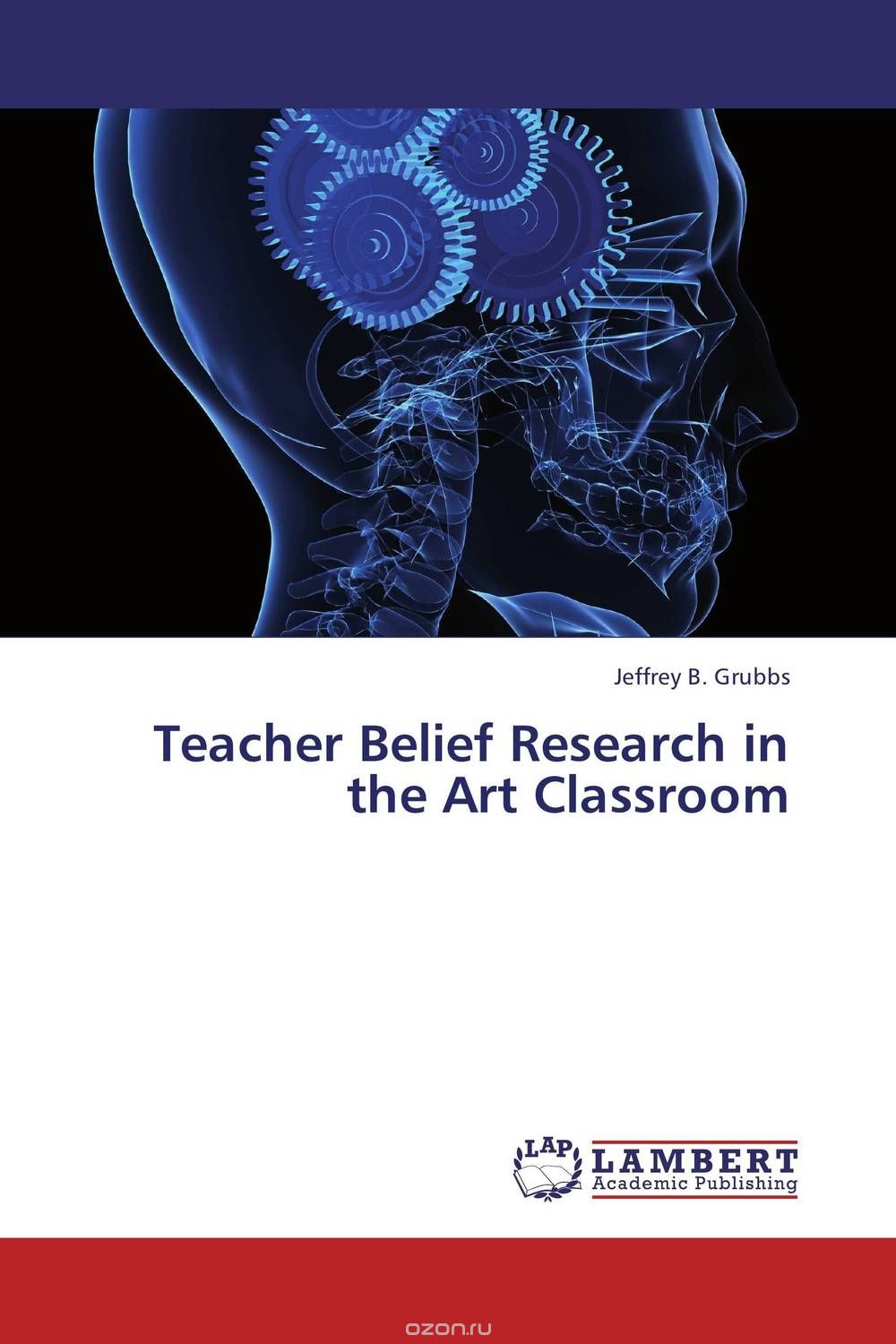 Teacher Belief Research in the Art Classroom