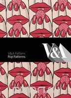 Скачать книгу "Pop Patterns (V&A Pattern)"