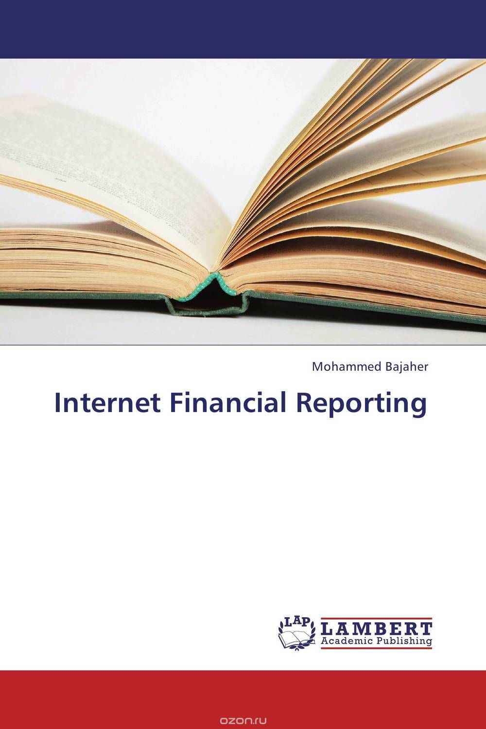 Скачать книгу "Internet Financial Reporting"