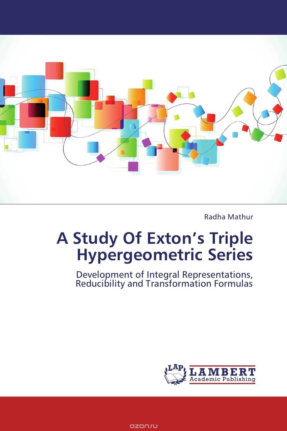A Study Of Exton’s Triple Hypergeometric Series