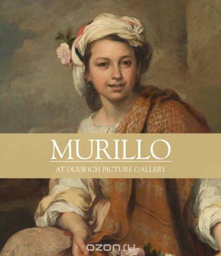 Скачать книгу "Murillo: at Dulwich Picture Gallery"