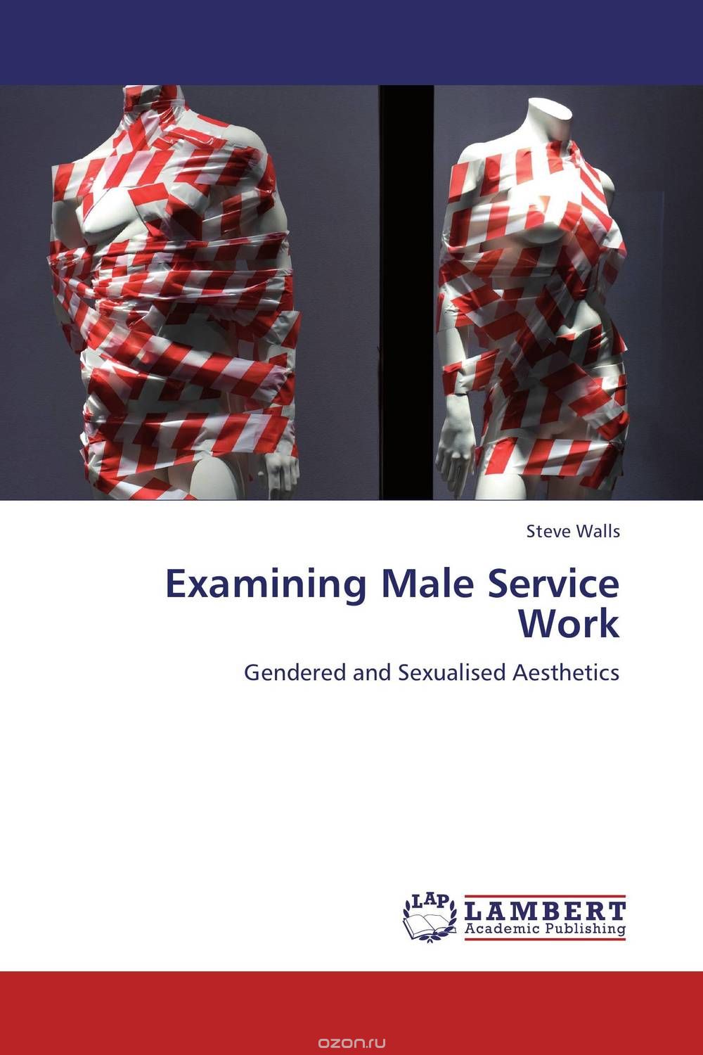 Examining Male Service Work