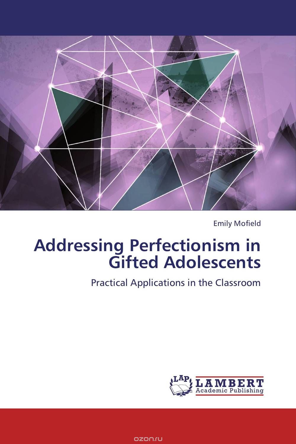 Addressing Perfectionism in Gifted Adolescents