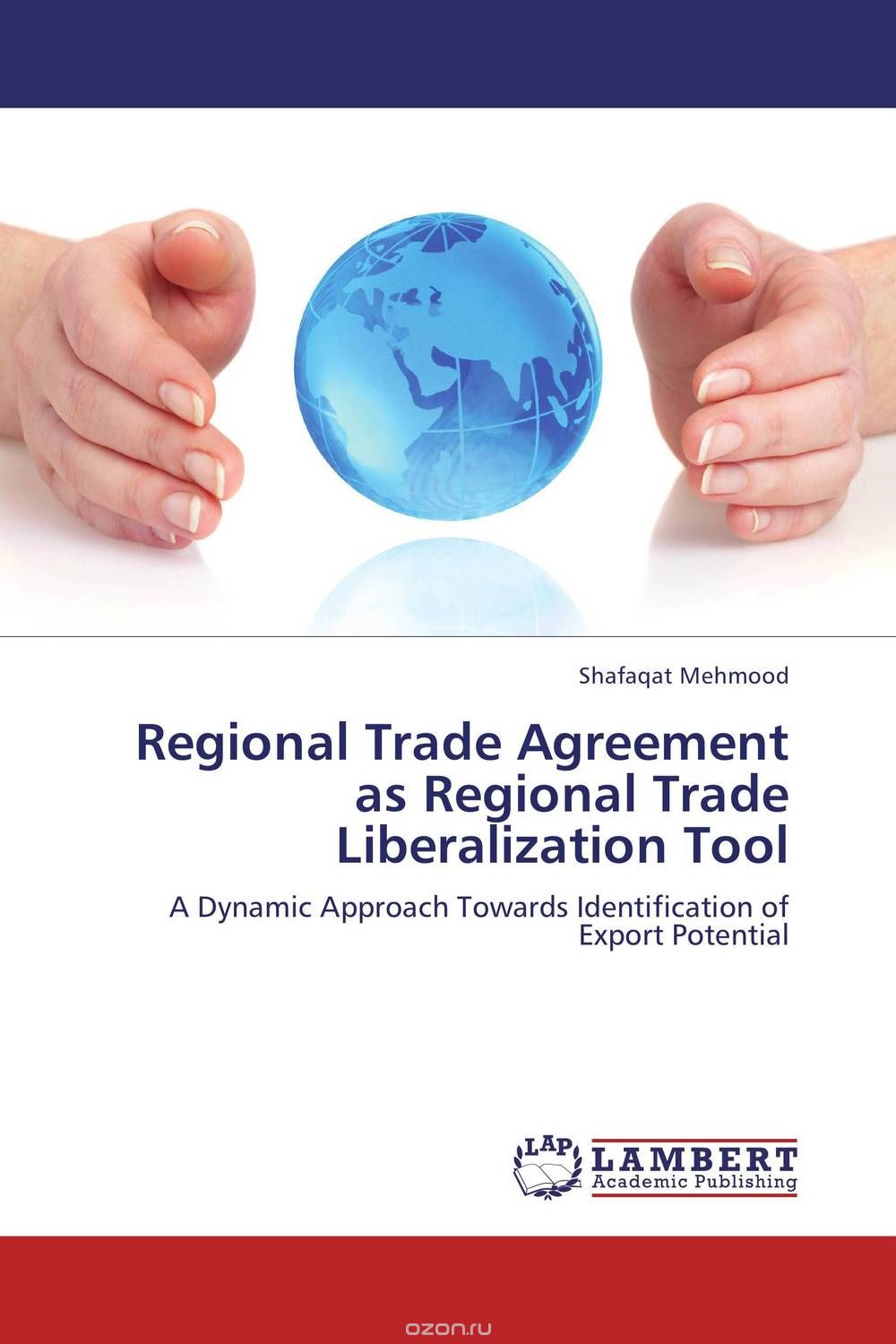Скачать книгу "Regional Trade Agreement as Regional Trade Liberalization Tool"