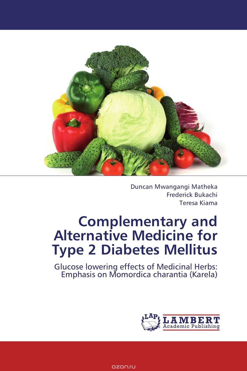Complementary and Alternative Medicine for Type 2 Diabetes Mellitus