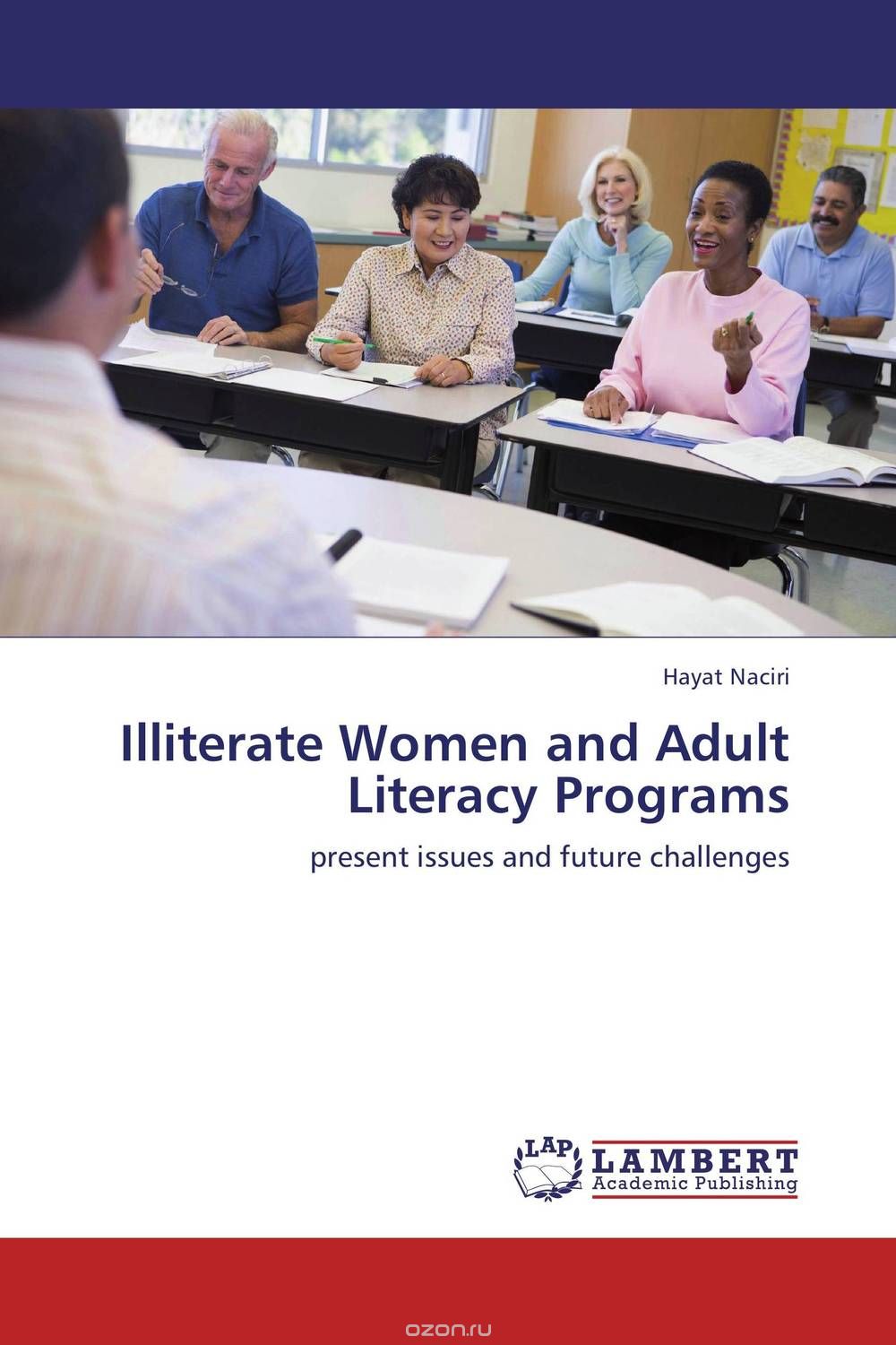 Illiterate Women and Adult Literacy Programs