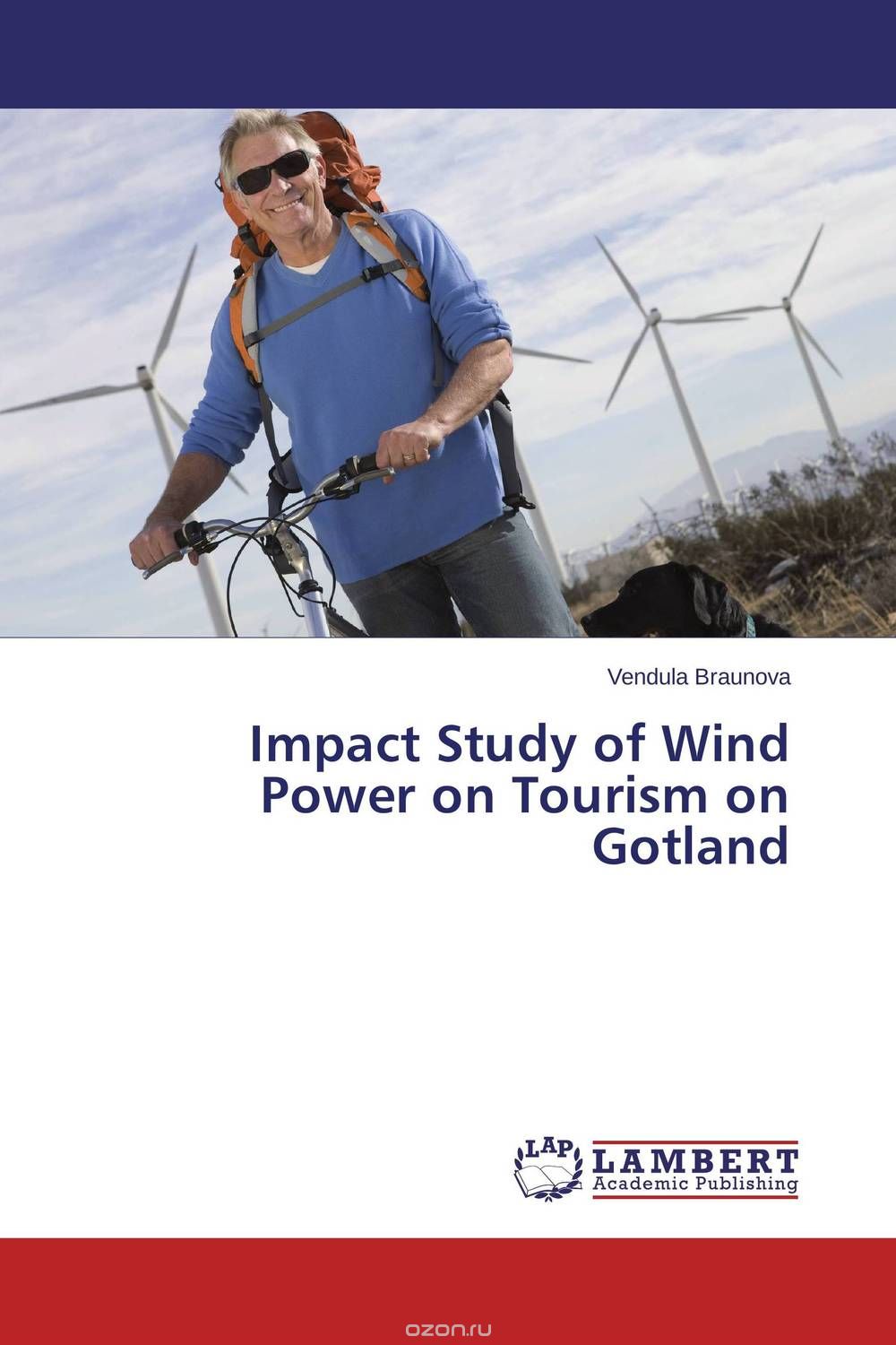 Impact Study of Wind Power on Tourism on Gotland