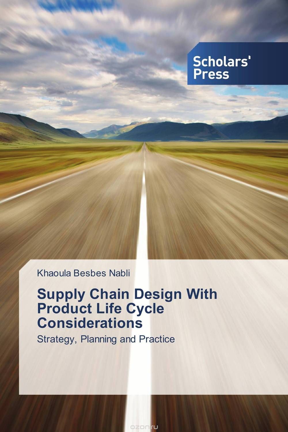 Скачать книгу "Supply Chain Design With Product Life Cycle Considerations"