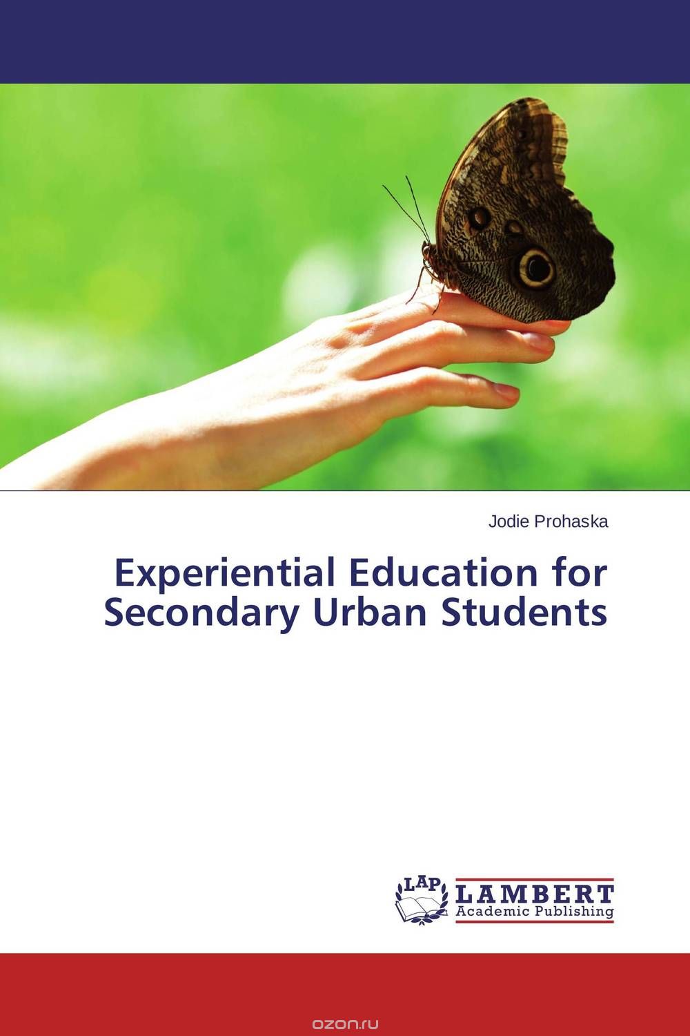 Скачать книгу "Experiential Education for Secondary Urban Students"