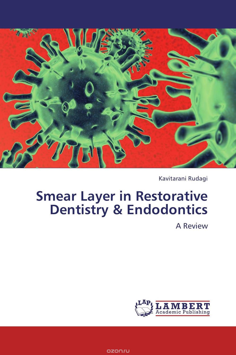 Скачать книгу "Smear Layer in Restorative Dentistry & Endodontics"
