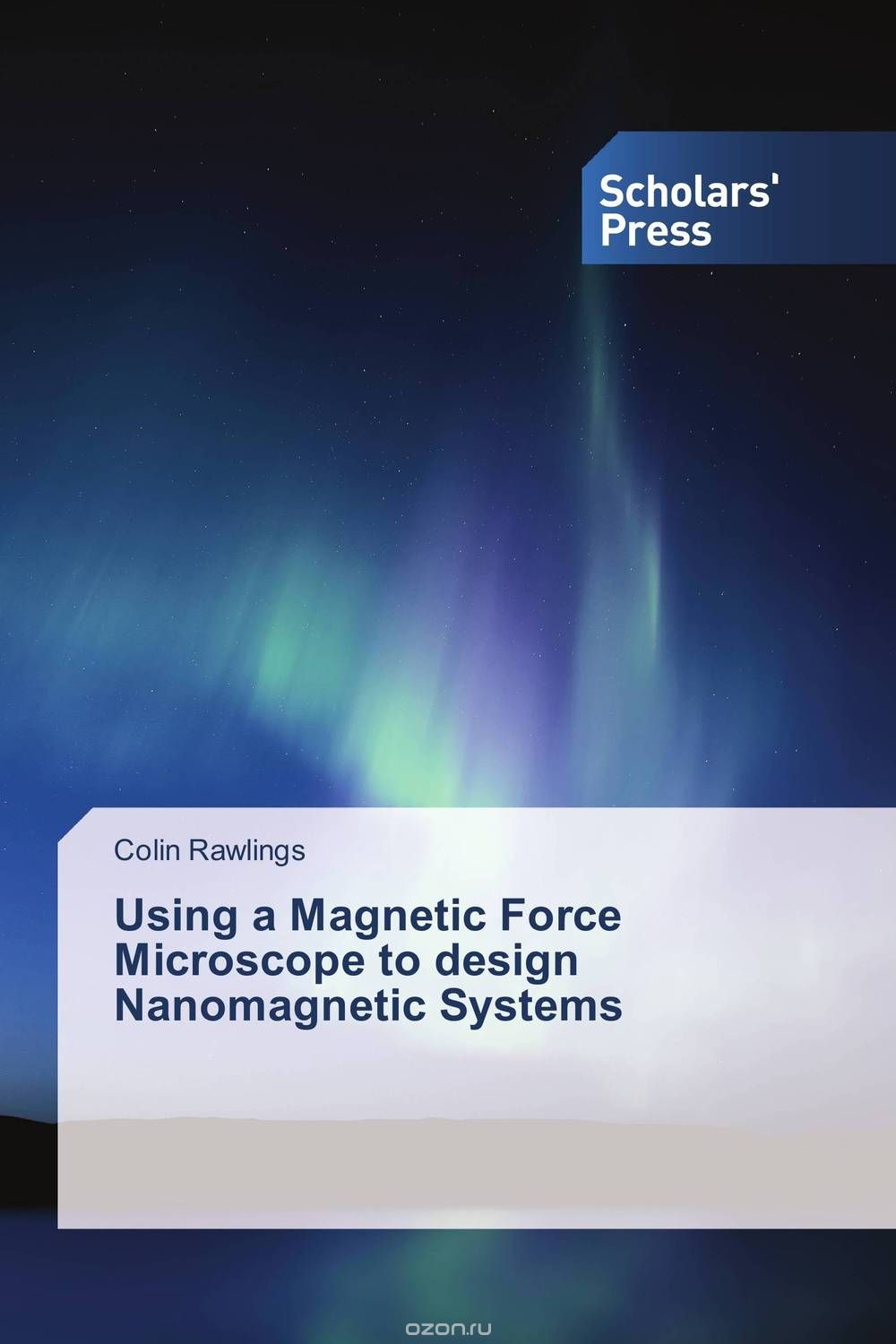 Скачать книгу "Using a Magnetic Force Microscope to design Nanomagnetic Systems"