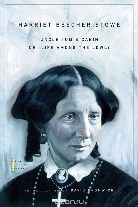 Скачать книгу "Uncle Tom?s Cabin – or, Life among the Lowly"