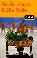 Скачать книгу "Fodor's Rio de Janeiro &amp; Sao Paulo"