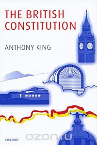 Скачать книгу "The British Constitution"