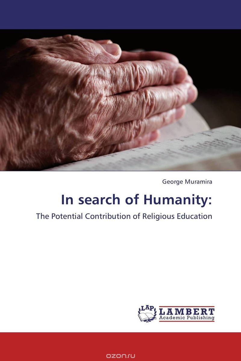In search of Humanity:
