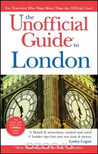 The Unofficial Guide® to London