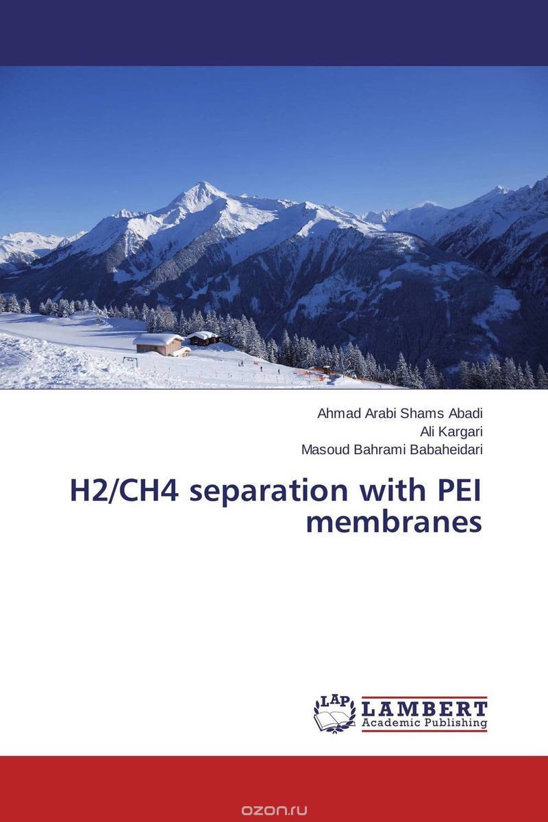 H2/CH4 separation with PEI membranes
