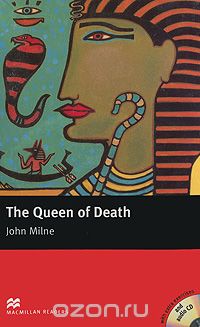 Скачать книгу "The Queen of Death: Intermediate Level (+ 2 CD-ROM)"
