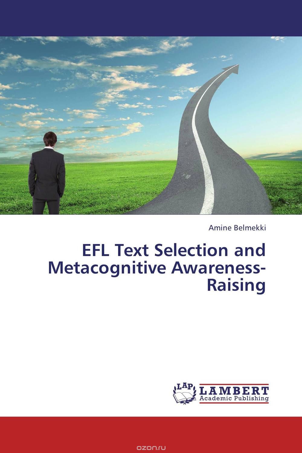 Скачать книгу "EFL Text Selection and Metacognitive Awareness-Raising"