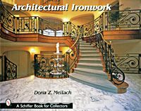 Скачать книгу "Architectural Ironwork"