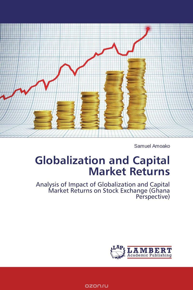 Скачать книгу "Globalization and Capital Market Returns"
