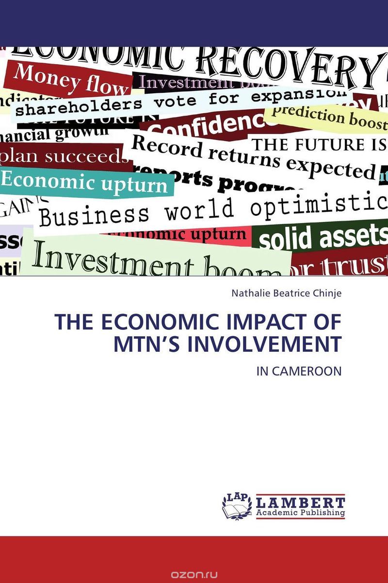 THE ECONOMIC IMPACT OF MTN’S INVOLVEMENT