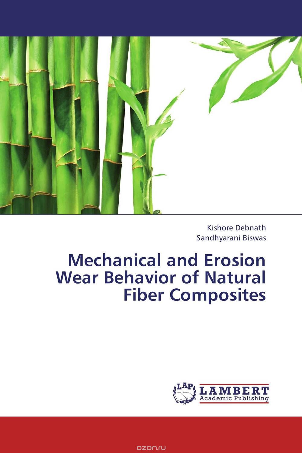 Mechanical and Erosion Wear Behavior of Natural Fiber Composites