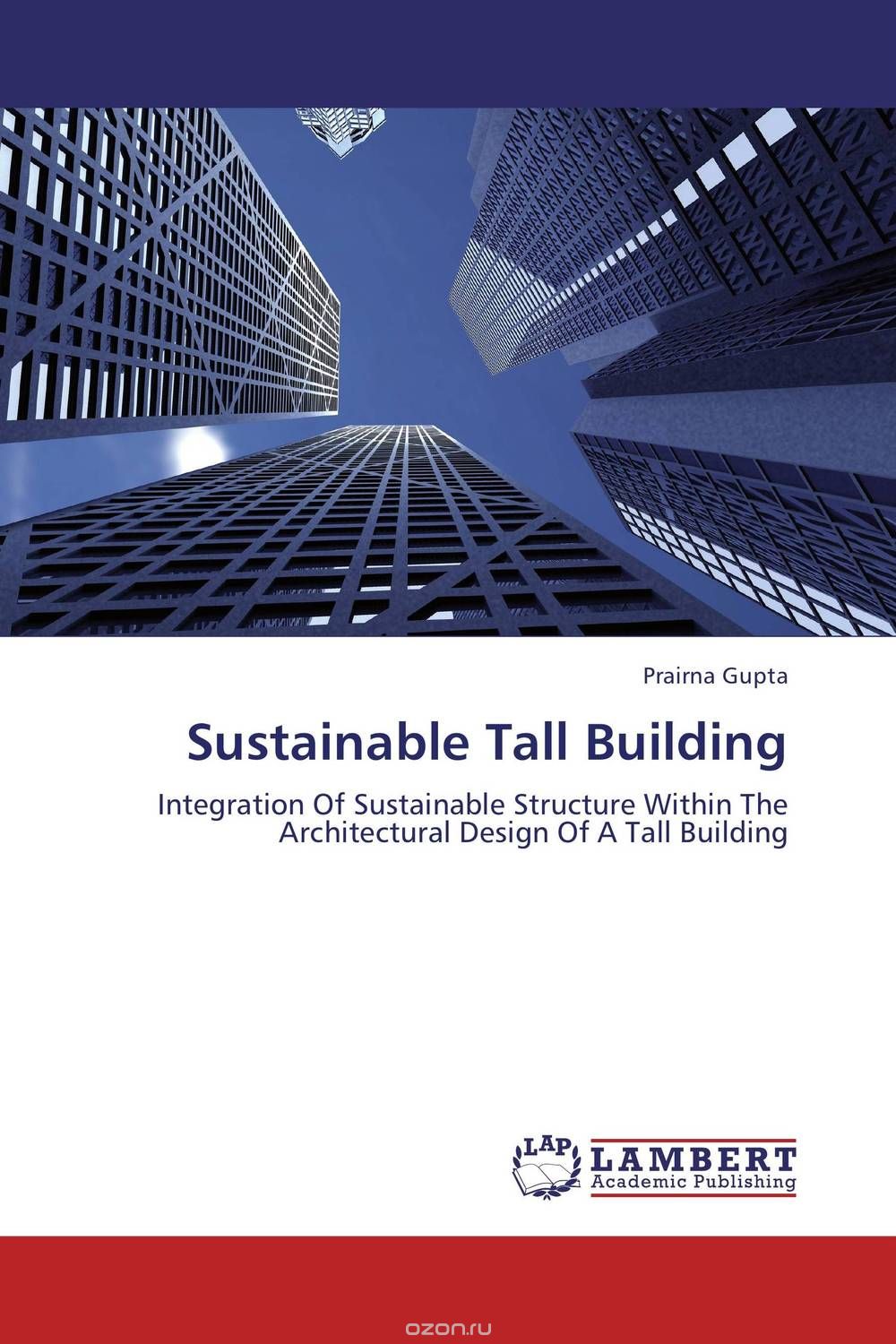 Sustainable Tall Building