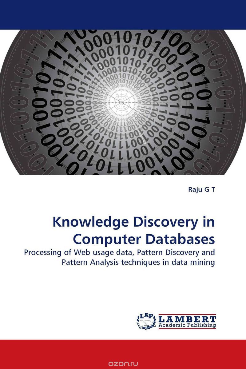 Knowledge Discovery in Computer Databases