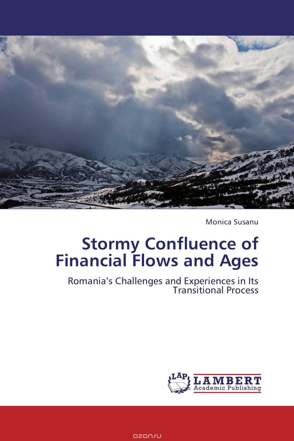 Скачать книгу "Stormy Confluence of Financial Flows and Ages"