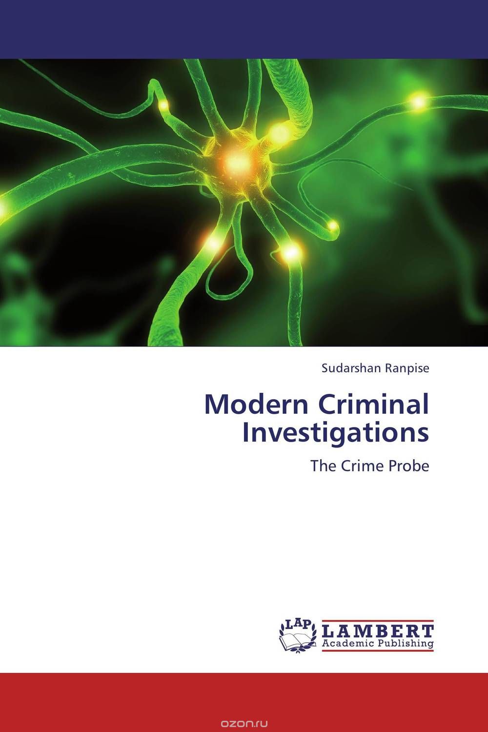 Скачать книгу "Modern Criminal Investigations"