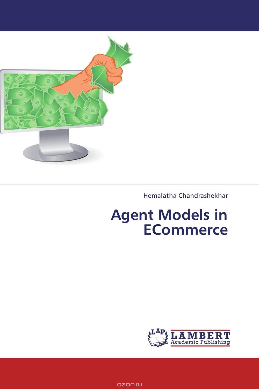 Agent Models in ECommerce