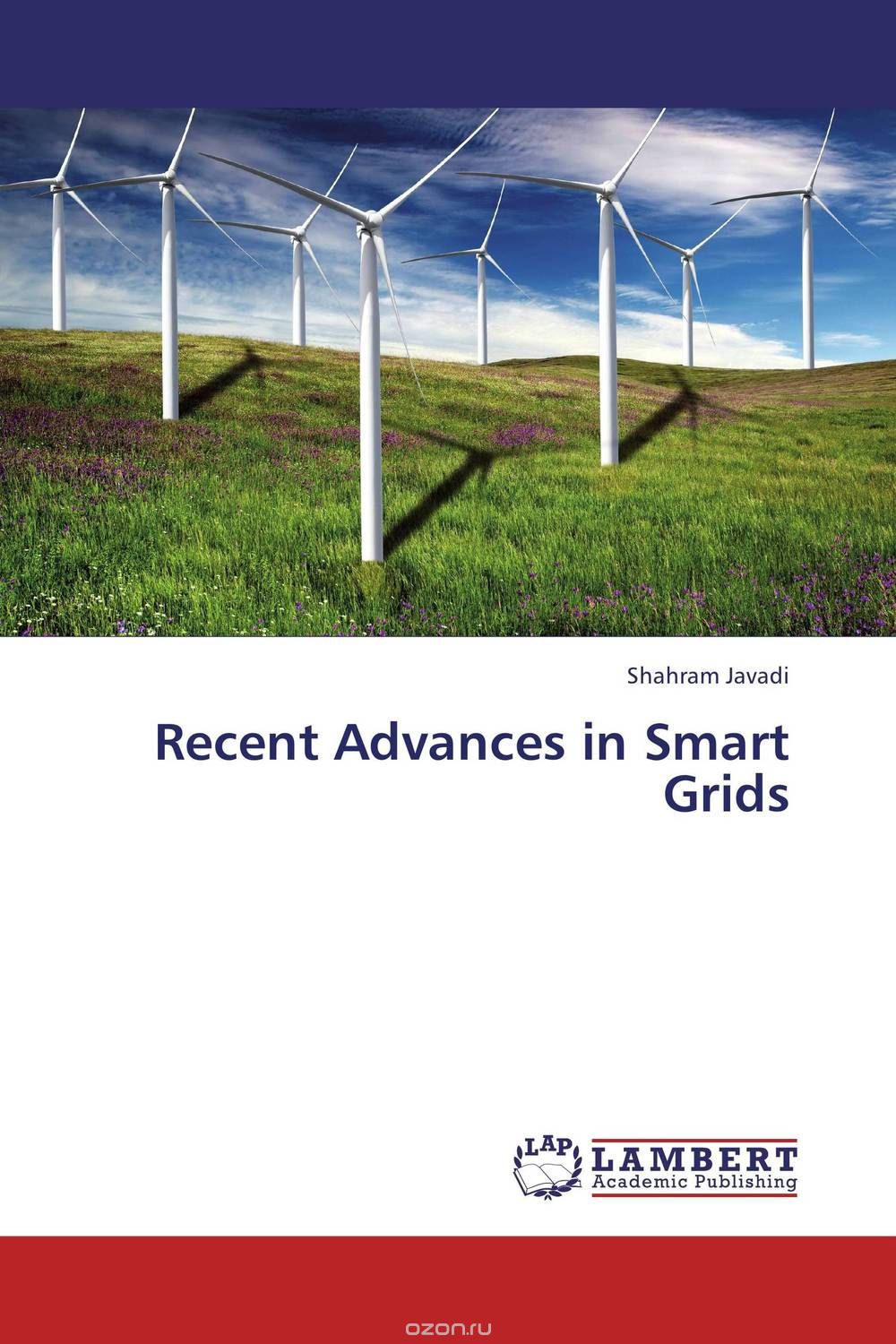 Скачать книгу "Recent Advances in Smart Grids"