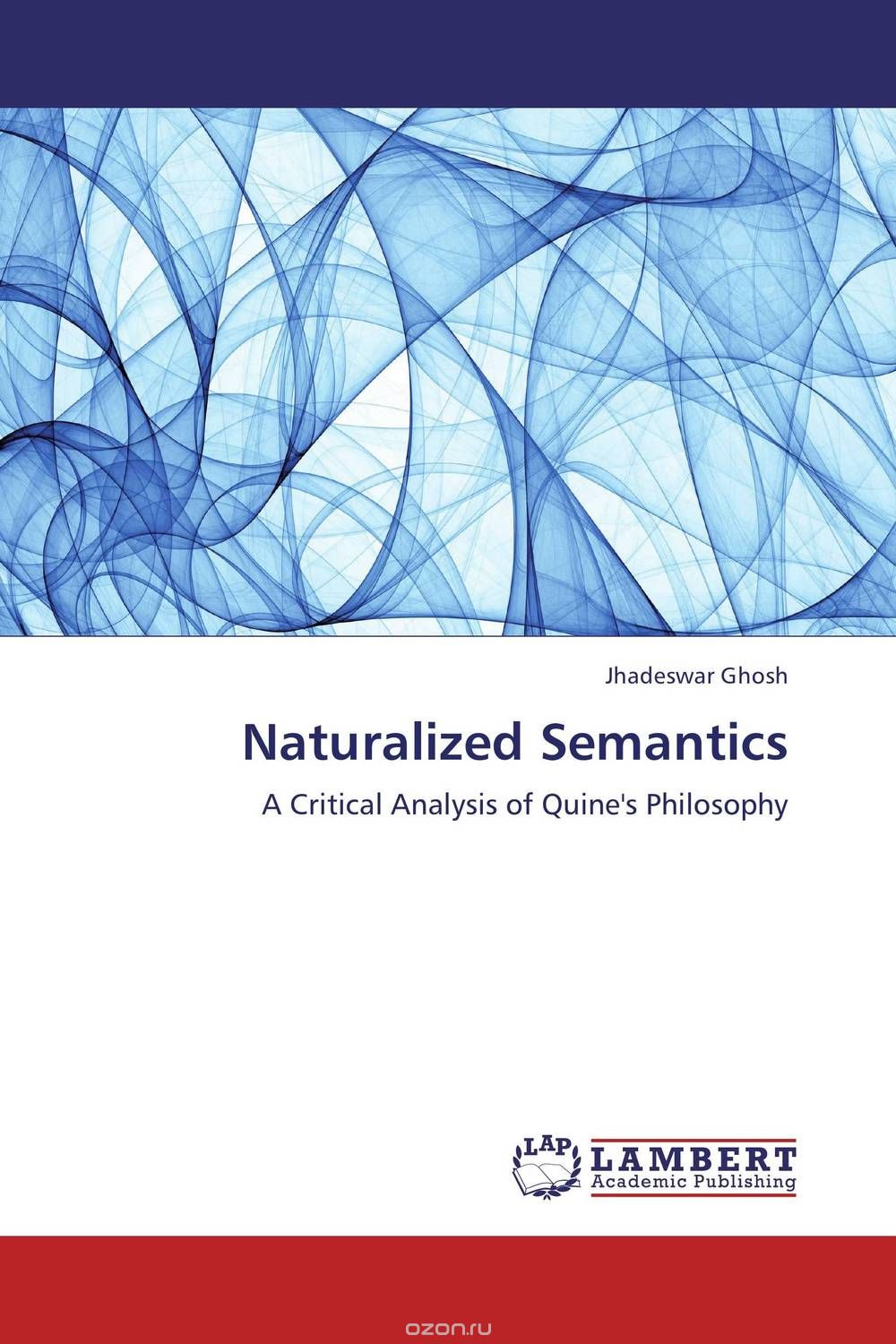 Скачать книгу "Naturalized Semantics"