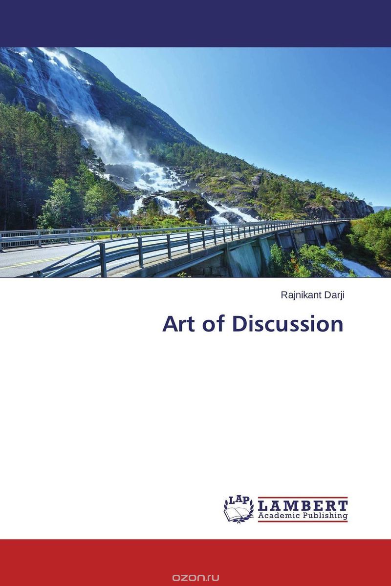Art of Discussion