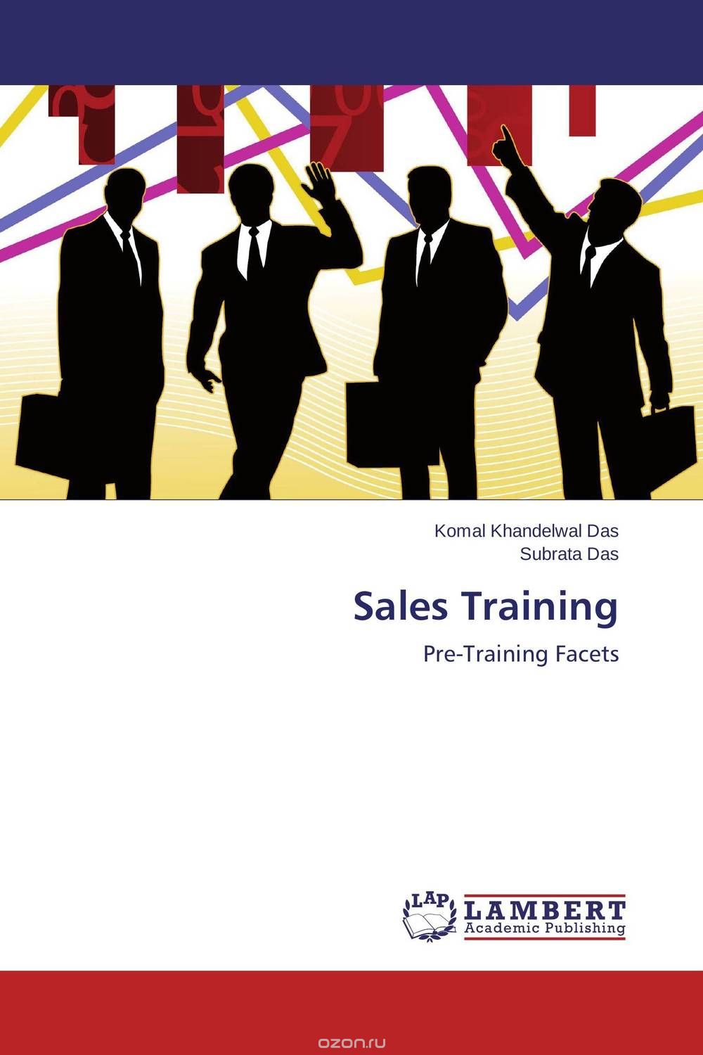 Скачать книгу "Sales Training"