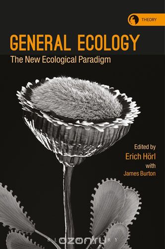 Скачать книгу "General Ecology: The New Ecological Paradigm"