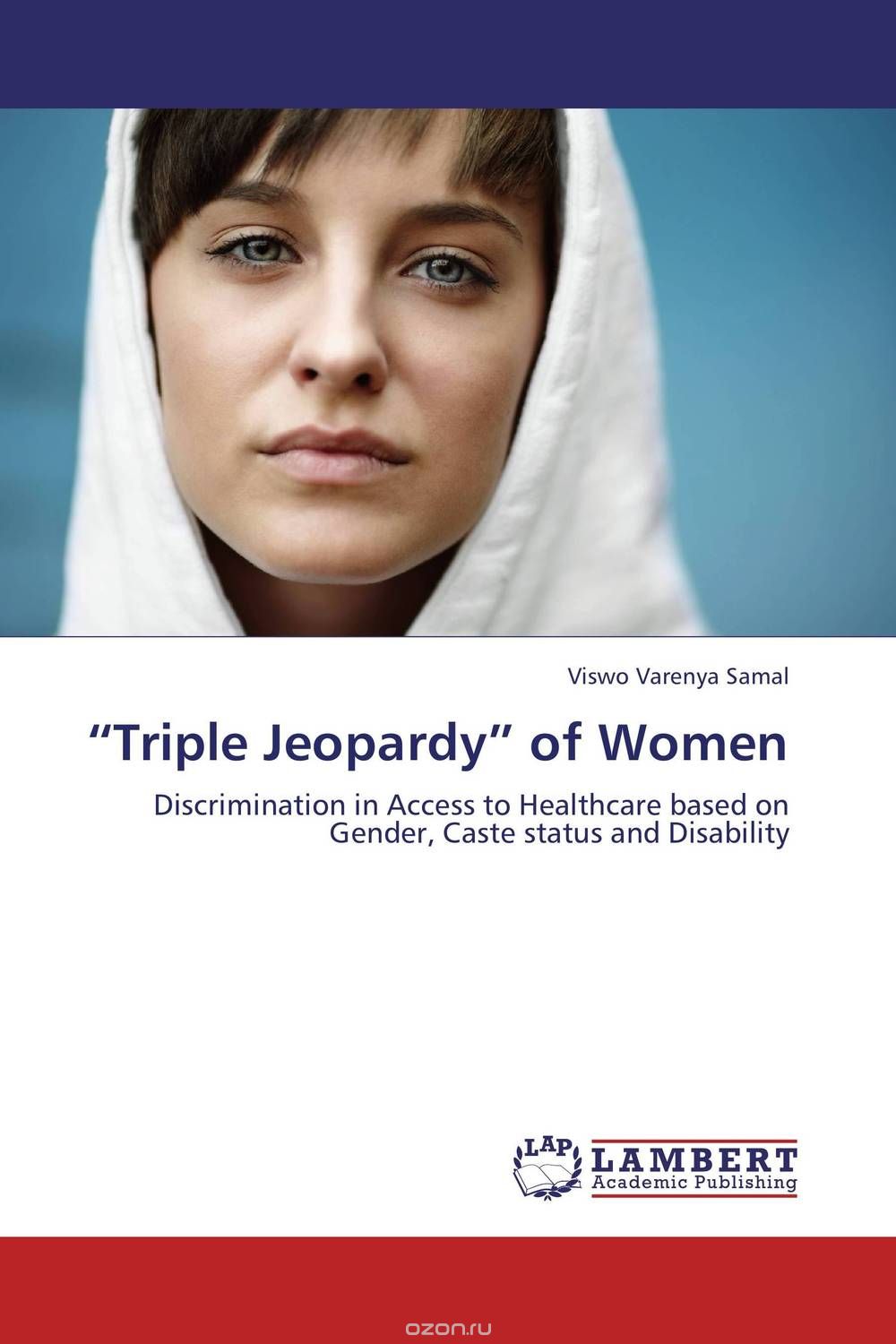 “Triple Jeopardy” of Women
