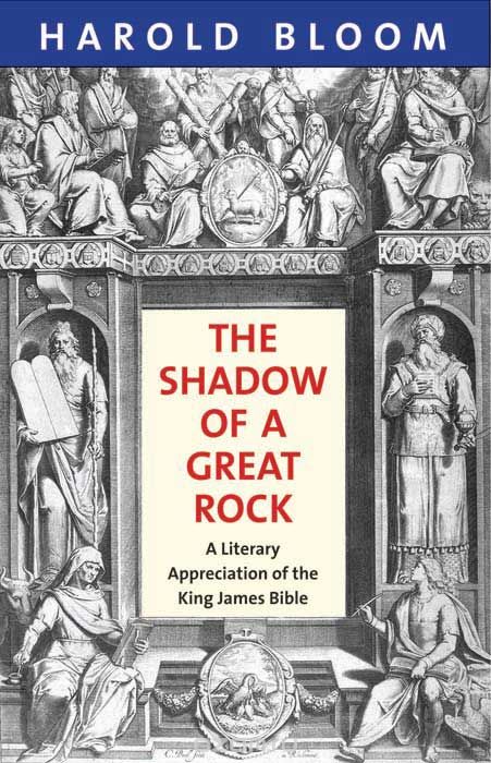 Скачать книгу "The Shadow of a Great Rock – A Literary Appreciation of the King James Bible"