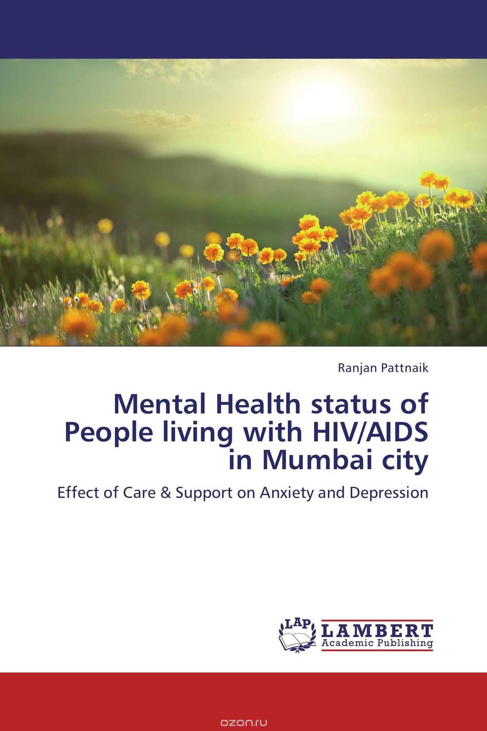 Mental Health status of People living with HIV/AIDS in Mumbai city