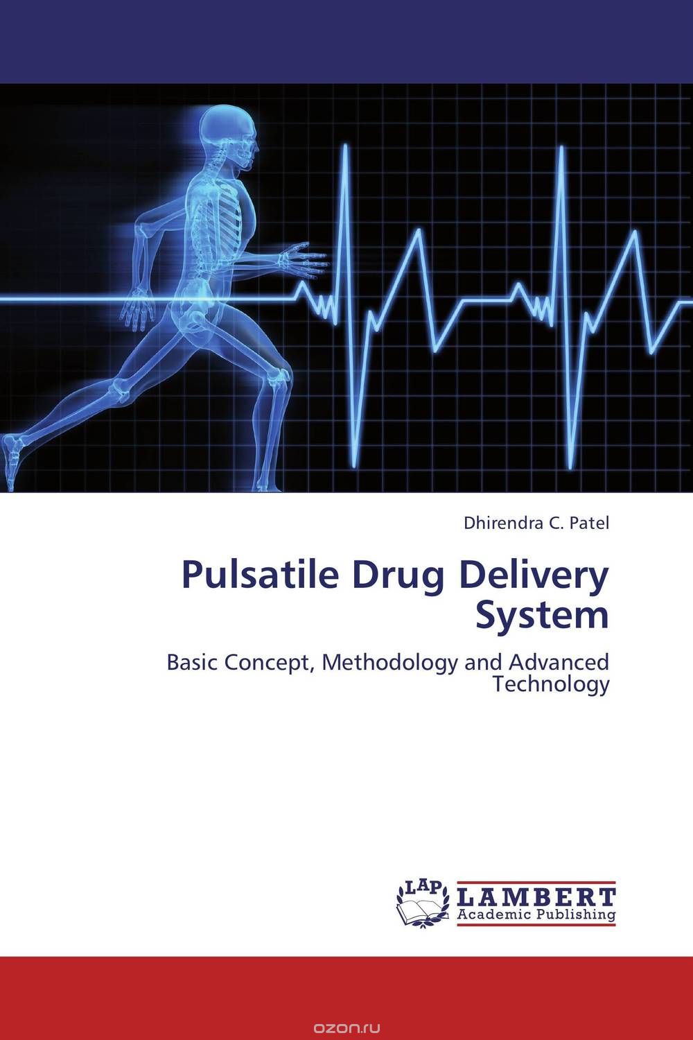 Скачать книгу "Pulsatile Drug Delivery System"