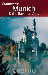 Скачать книгу "Frommer?s® Munich &amp; the Bavarian Alps"